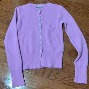 New Zara Cardigan